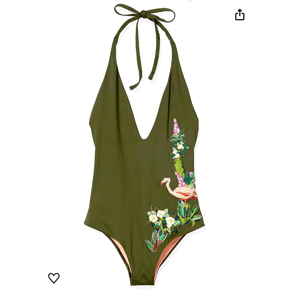 Onda de Mar- swimwear